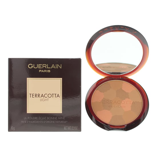 Guerlain Terracotta Light Powder10 g. - Image 1