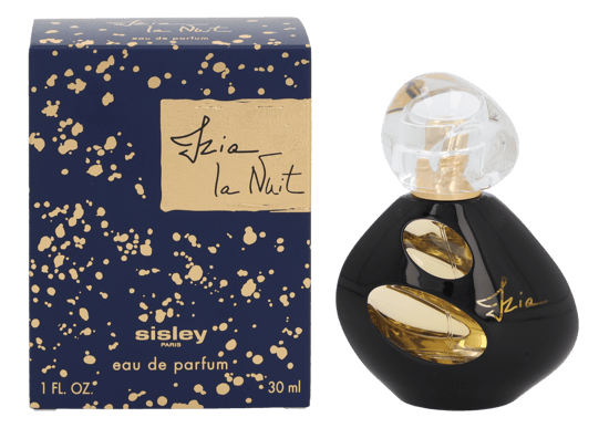 Sisley Izia La Nuit Edp Spray30 ml. - Image 3