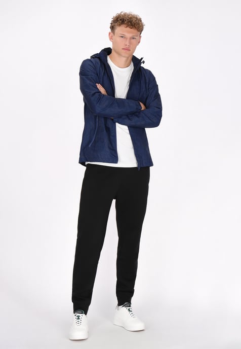 Mo Jas Heren marine - Image 2