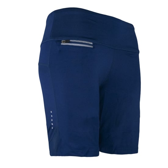 Diadora Dia Dry Mens Navy Shorts