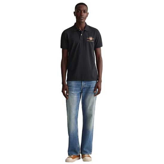 Gant | Heren Poloshirt - Image 6