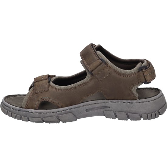 JOSEF SEIBEL Brendan 04 | Sandaal voor Heren | bruin - Image 3