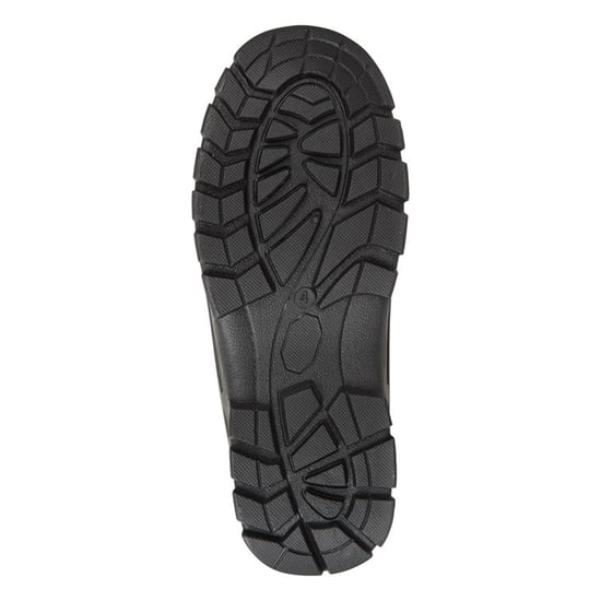 Mountain Warehouse Kinderen/Kinderen Whistler Adaptieve Sneeuwschoenen (Donkerpaars) - Image 5