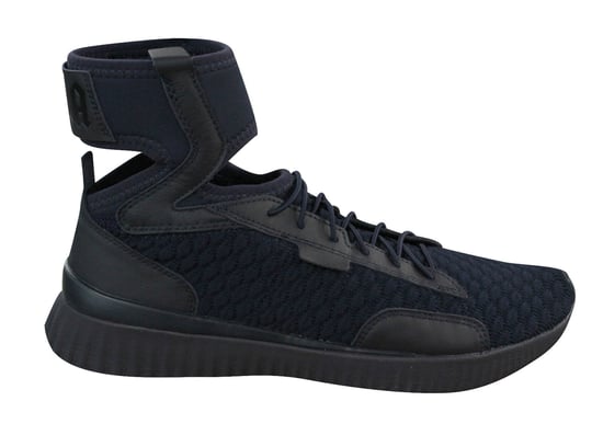 Puma x Rihanna Fenty Mid Geo Vrouwentrainers Blauw - Image 2