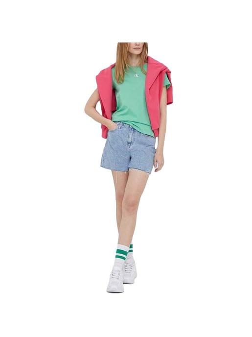 Kurze Calvin Klein Femme Authentiek - Image 3