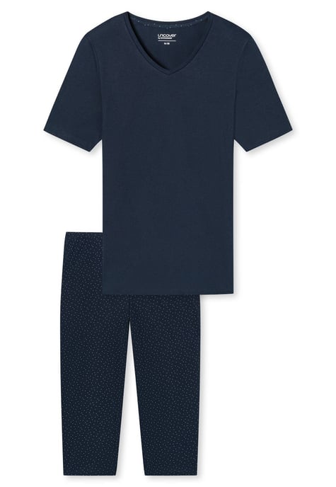Uncover door Schiesser Pyjama Set - Image 1