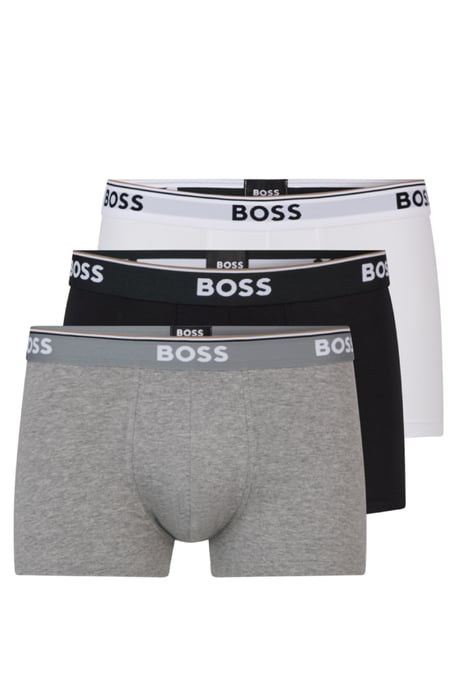 Boss 3 Pack Men's Trunk