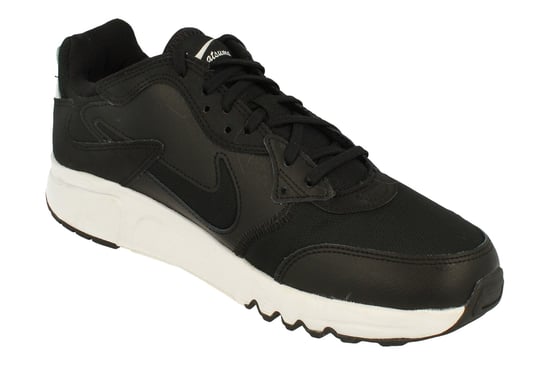 Nike Atsuma Heren Zwarte Sneakers - Image 4