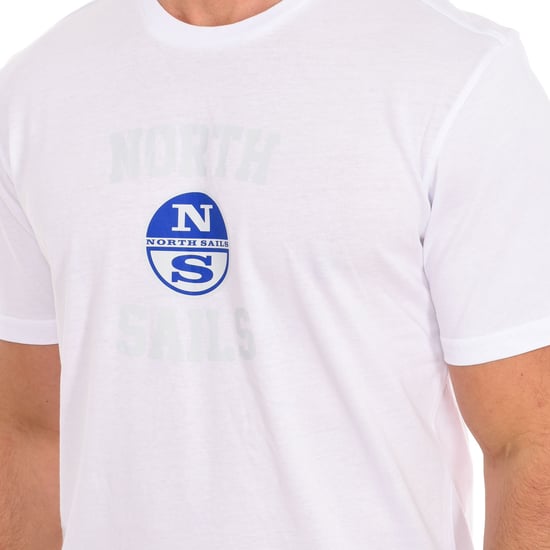 Short sleeve t-shirt 9024000 man