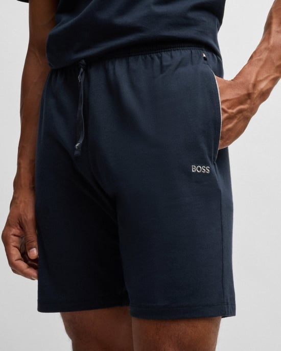 BOSS Orange Mix&Match Heren Loungewear Shorts NOS - Image 3