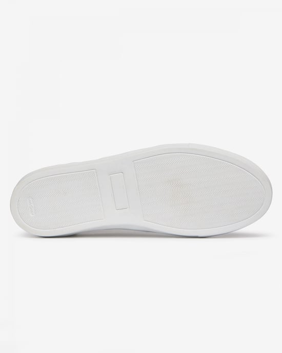 Oliver Sweeney Kendal Heren Soft-Milled Kalfsleder Sneakers - Image 3