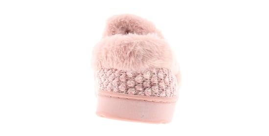 Strollers Womens Slippers Verity pink