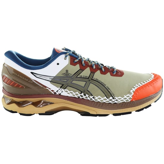 Asics Gel-Kayano 27 DECON Heren Bruin Trainers - Image 1