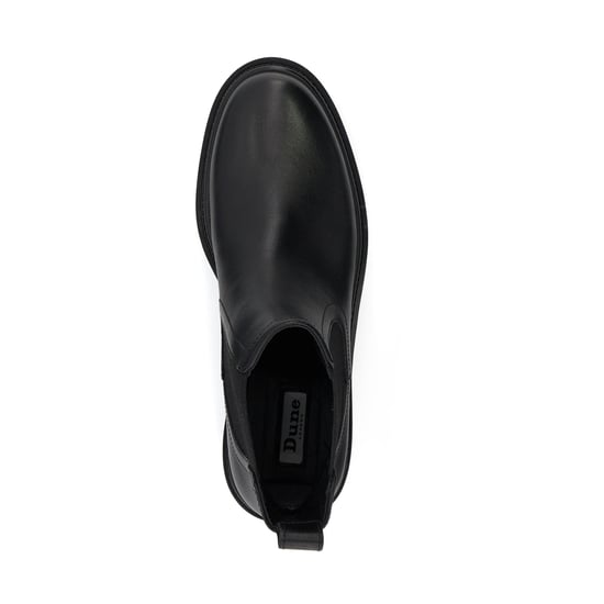 Dune Ladies PERCEIVE Cleated Casual Chelsea Boots - Image 4