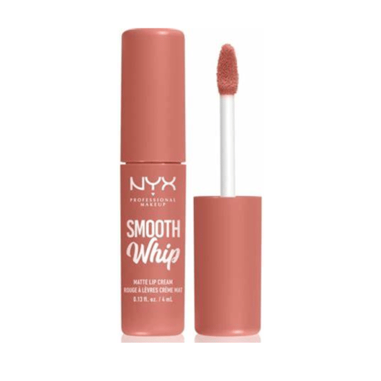 NYX Smooth Whip Matte Lip Cream 4ml - 22 Cheeks - Image 1
