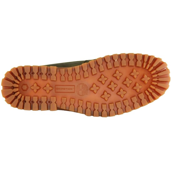 Timberland Jackson's Landing Moc Toe Herenschoenen Groen - Image 5