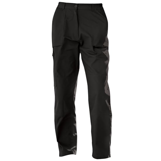 Regatta Womens/Ladies New Action Water Repellent Trousers