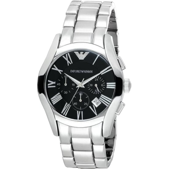 Emporio Armani AR0673 Velente Chronograaf Herenhorloge - Image 1