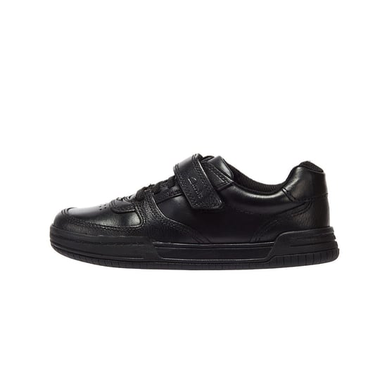 Clarks Fawn Lay O Kinderschoenen - Image 5
