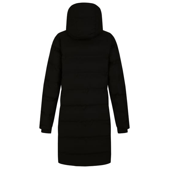 Dare 2B Womens/Ladies Wander Padded Jacket (Black)