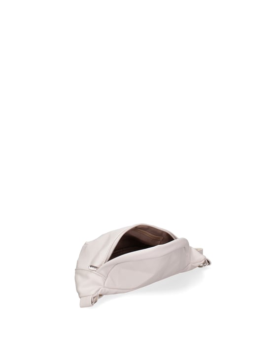 David Jones Tas met riem Vrouwen BEIGE - Image 5