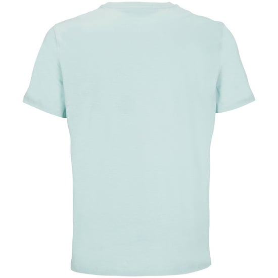 SOLS Unisex Volwassen Legend Organic T-Shirt (Arctisch blauw) - Image 2