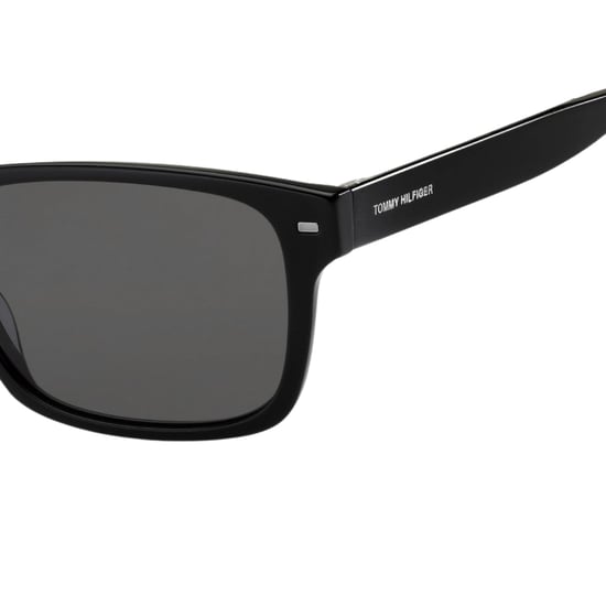 Tommy Hilfiger TH1794 0807 IR Black Sunglasses