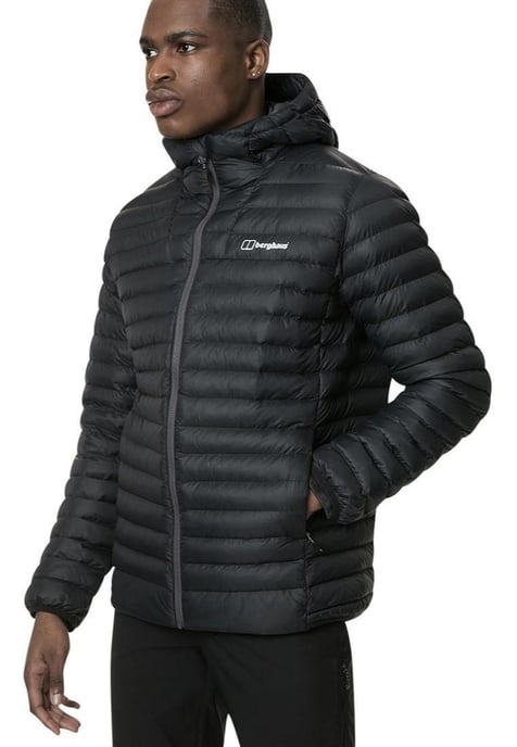 Berghaus Vaskye pufferjack in zwart - Image 3