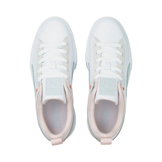 PUMA Womens Mayze Raw Trainers