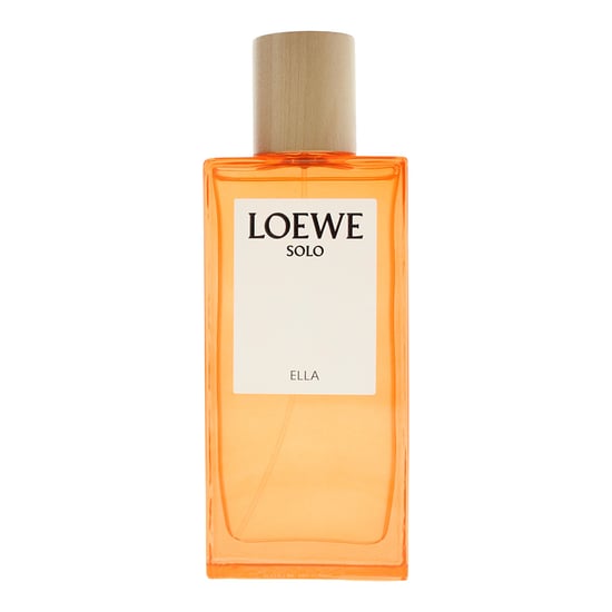Loewe Solo Ella Edp Spray100 ml. - Image 2