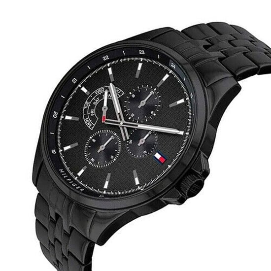 Tommy Hilfiger Herenhorloge 1791611 - Image 3