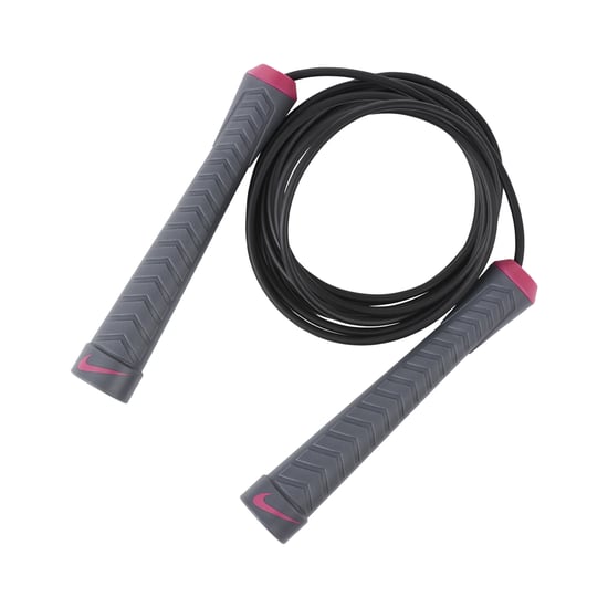 Nike Snelheidstouw (Donkergrijs/Roze) - Image 2