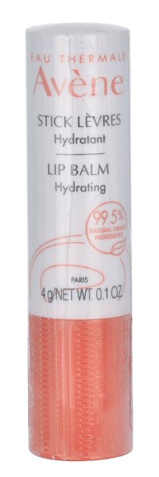 Avene Cold Cream Hydraterende Lippenbalsem 4 g - Image 1