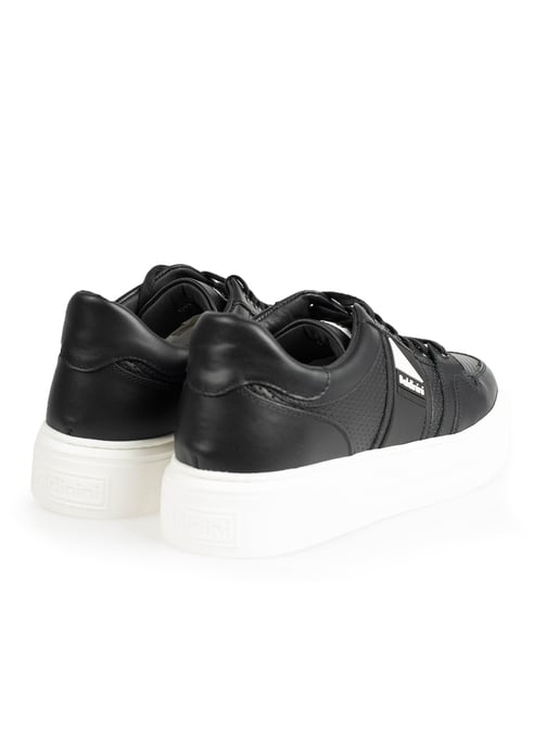 Baldinini Sneakers Mannen zwart - Image 3
