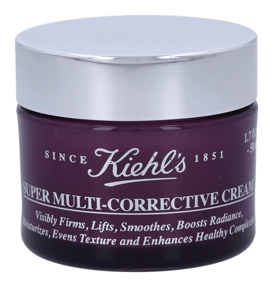 Kiehl's Super Multi-Corrective Cream50 ml. - Image 1