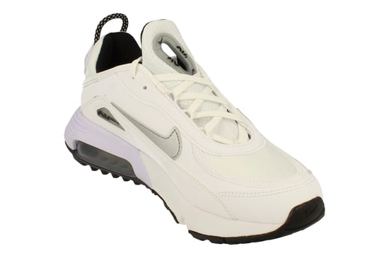 Nike Air Max 2090 C/s Gs Witte Sneakers - Image 4