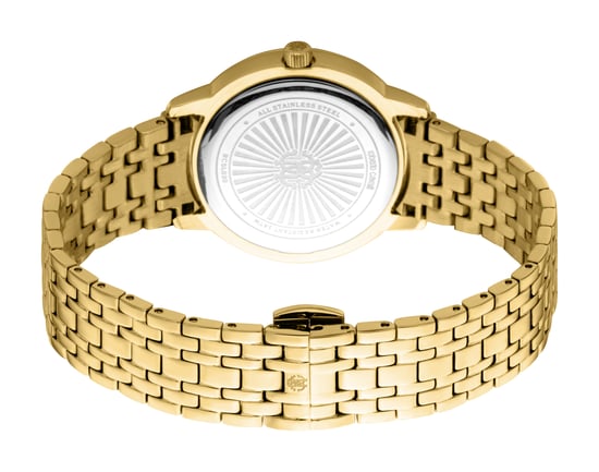 RC5L030M0065 Roberto Cavalli Womens Quartz Dark Green Stainless Steel 5 ATM 32 mm Watch