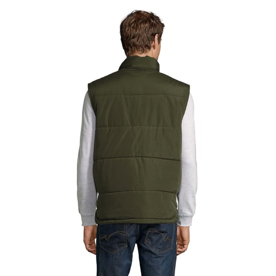 SOLS Viper Gilet voor volwassenen (Marine) - Image 2