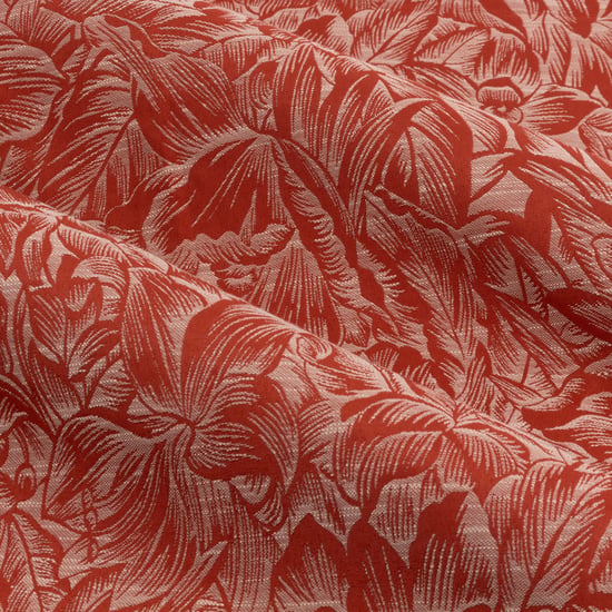 Wylder Grantley Jacquard Ooglet Curtains - Image 4