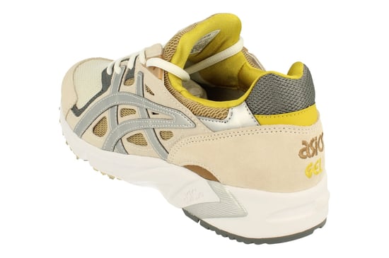 Asics Gel-ds Trainer Og Heren Crème Sneakers - Image 2