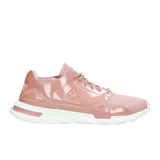 Le Coq Sportif  LCS R Flow Womens Pink Trainers