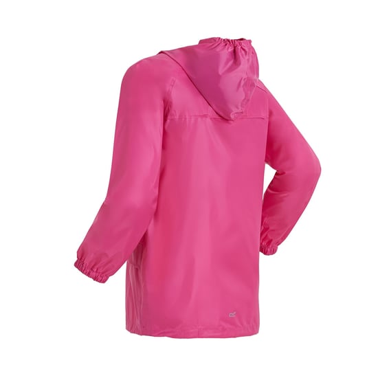 Regatta Great Outdoors Childrens/Kids Stormbreak Waterproof Jacket (Jem)