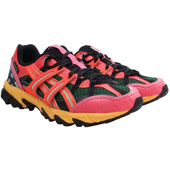 Asics Gel-Sonoma 15-50 Heren Veelkleurige Trainers - Image 2
