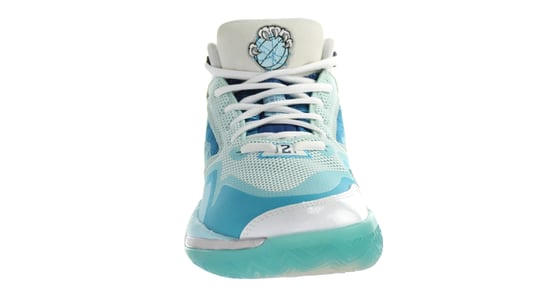 New Balance x Kawhi Snowman Blue Mens Trainers