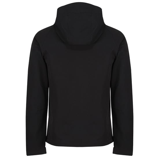Regatta Mens X-Pro Prolite Stretch Soft Shell Jacket (Black)