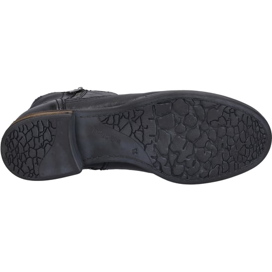 JOSEF SEIBEL Sanja 20 | Enkellaars voor Dames | zwart - Image 5