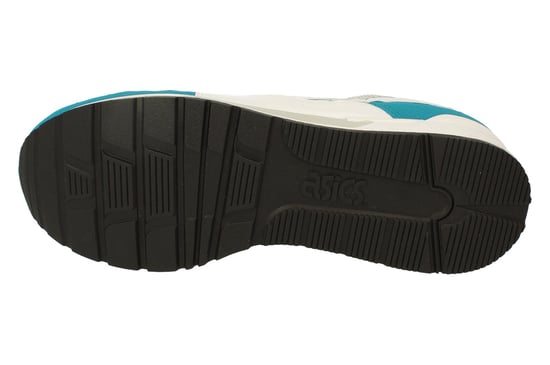 Asics Gel-lyte Heren Witte Sneakers - Image 5