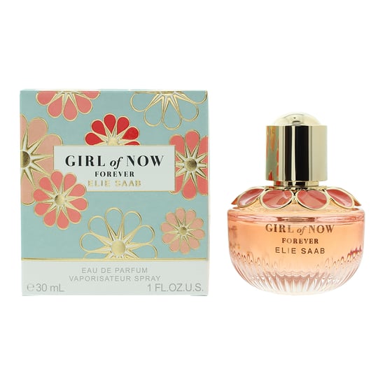 Elie Saab Girl Of Now Forever Edp Spray30 ml. - Image 1