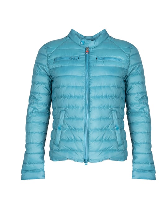 Invicta jas Mannen turkoois - Image 1