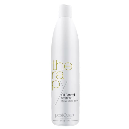 SAMENTREKKENDE SHAMPOO 500 ML. - Image 1
